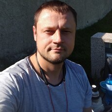 Фотография мужчины Сергей, 40 лет из г. Брно