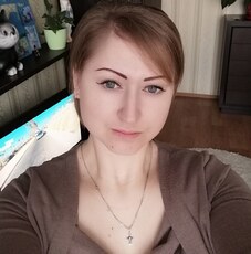 Фотография девушки Ольга, 37 лет из г. Жодино