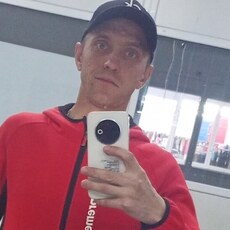 Фотография мужчины Вячеслав, 33 года из г. Ачинск