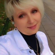 Фотография девушки Марія, 56 лет из г. Краков