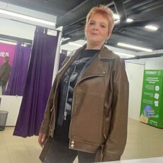 Фотография девушки Марина, 56 лет из г. Химки