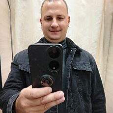 Фотография мужчины Александр, 34 года из г. Лида