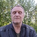 Юрий, 61 год