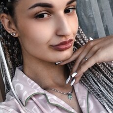 Фотография девушки Di Sm, 23 года из г. Оренбург