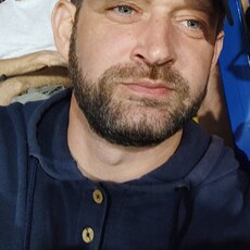 Фотография мужчины Юра, 39 лет из г. Гродно