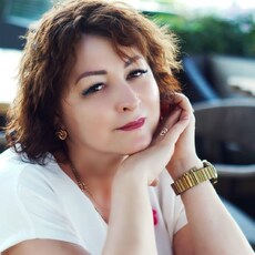 Фотография девушки Светлана, 45 лет из г. Оренбург