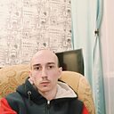 Максим, 27 лет