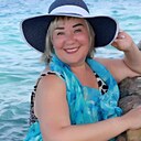 Маргарита, 54 года