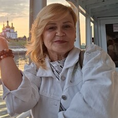Фотография девушки Лидия, 63 года из г. Тюмень