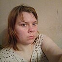 Света, 20 лет
