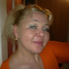 Фотография девушки Людмила, 45 лет из г. Ижевск