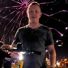 Фотография мужчины Роман, 30 лет из г. Рубцовск