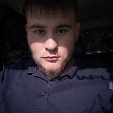 Фотография мужчины Коля, 29 лет из г. Чебоксары