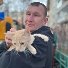 Фотография мужчины Андрей, 50 лет из г. Пушкино (Московская Обл)