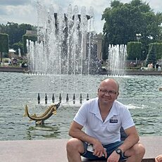 Фотография мужчины Руслан, 48 лет из г. Малоярославец