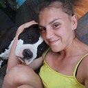 Юлия, 27 лет