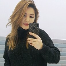 Фотография девушки Анар, 39 лет из г. Алматы