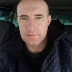 Фотография мужчины Владимир, 40 лет из г. Абакан