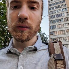 Фотография мужчины Роман, 34 года из г. Москва