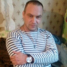 Фотография мужчины Николай, 41 год из г. Ржев