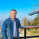 Виктор, 70 лет