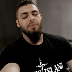 Фотография мужчины Salsabil, 43 года из г. Грозный