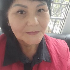 Фотография девушки Багдагул, 55 лет из г. Актобе