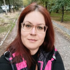 Фотография девушки Виктория, 35 лет из г. Бишкек