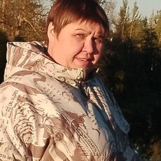 Фотография девушки Ольга, 45 лет из г. Сясьстрой