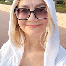 Фотография девушки Елена, 52 года из г. Москва