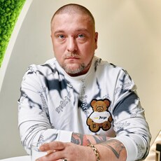Фотография мужчины Степан, 34 года из г. Снежинск