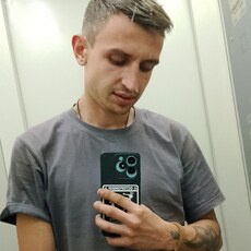 Фотография мужчины Степан, 24 года из г. Рязань