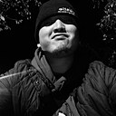 Максон, 25 лет