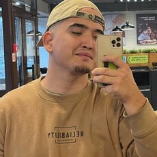 Фотография мужчины Максон, 25 лет из г. Москва