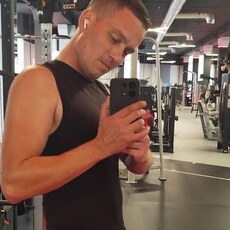 Фотография мужчины Алексей, 37 лет из г. Калининград