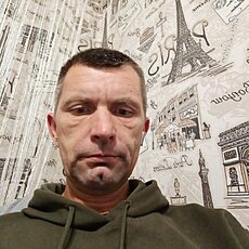 Фотография мужчины Виталий, 40 лет из г. Молодечно