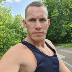 Фотография мужчины Артем, 30 лет из г. Шарыпово
