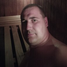 Фотография мужчины Вася, 35 лет из г. Мурманск