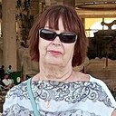 Надя, 70 лет