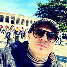 Фотография мужчины Ivan, 43 года из г. Верона