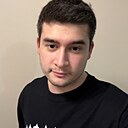 Аскар, 26 лет