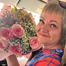 Фотография девушки Наталья, 48 лет из г. Белово