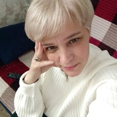 Фотография девушки Татьяна, 49 лет из г. Якутск