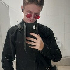 Фотография мужчины Никита, 20 лет из г. Ижевск