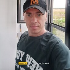 Фотография мужчины Михаил, 39 лет из г. Казань