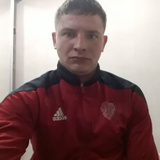 Фотография мужчины Никитос, 26 лет из г. Златоуст