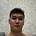 Амирлан, 25 лет