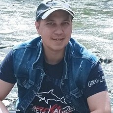 Фотография мужчины Назар, 22 года из г. Бийск