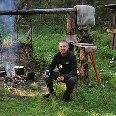 Фотография мужчины Александр, 39 лет из г. Коряжма