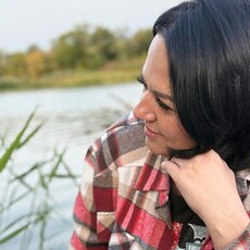 Фотография девушки Аиша, 42 года из г. Белая Калитва